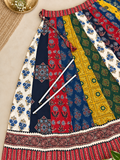 Leela Skirt