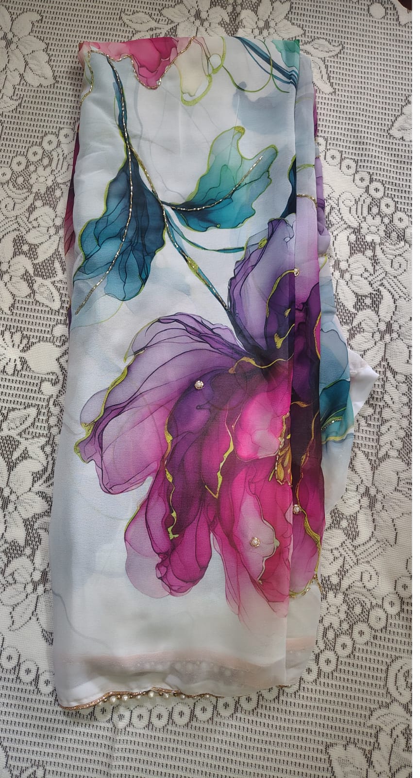 Chandani