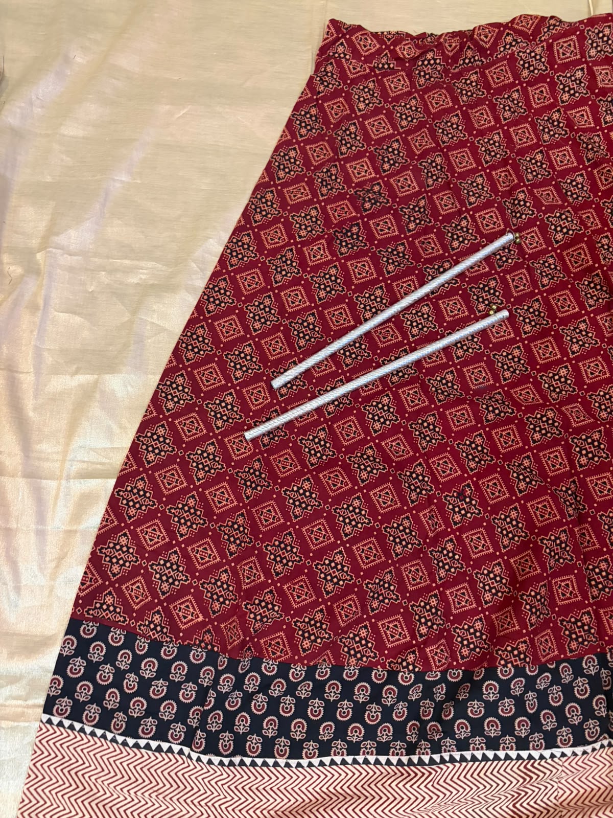 Bag-E-Rang